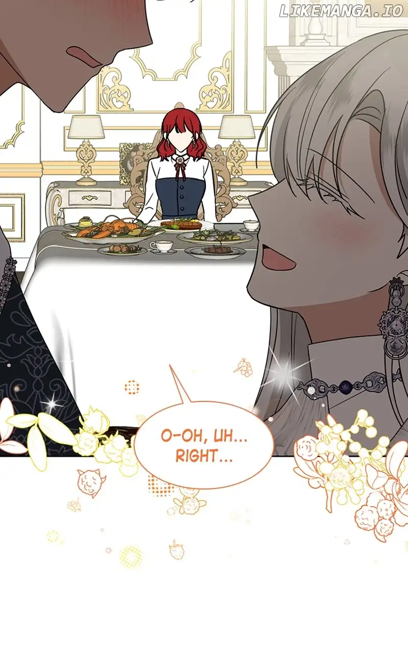 Hoping for My Death chapter 27 page 58