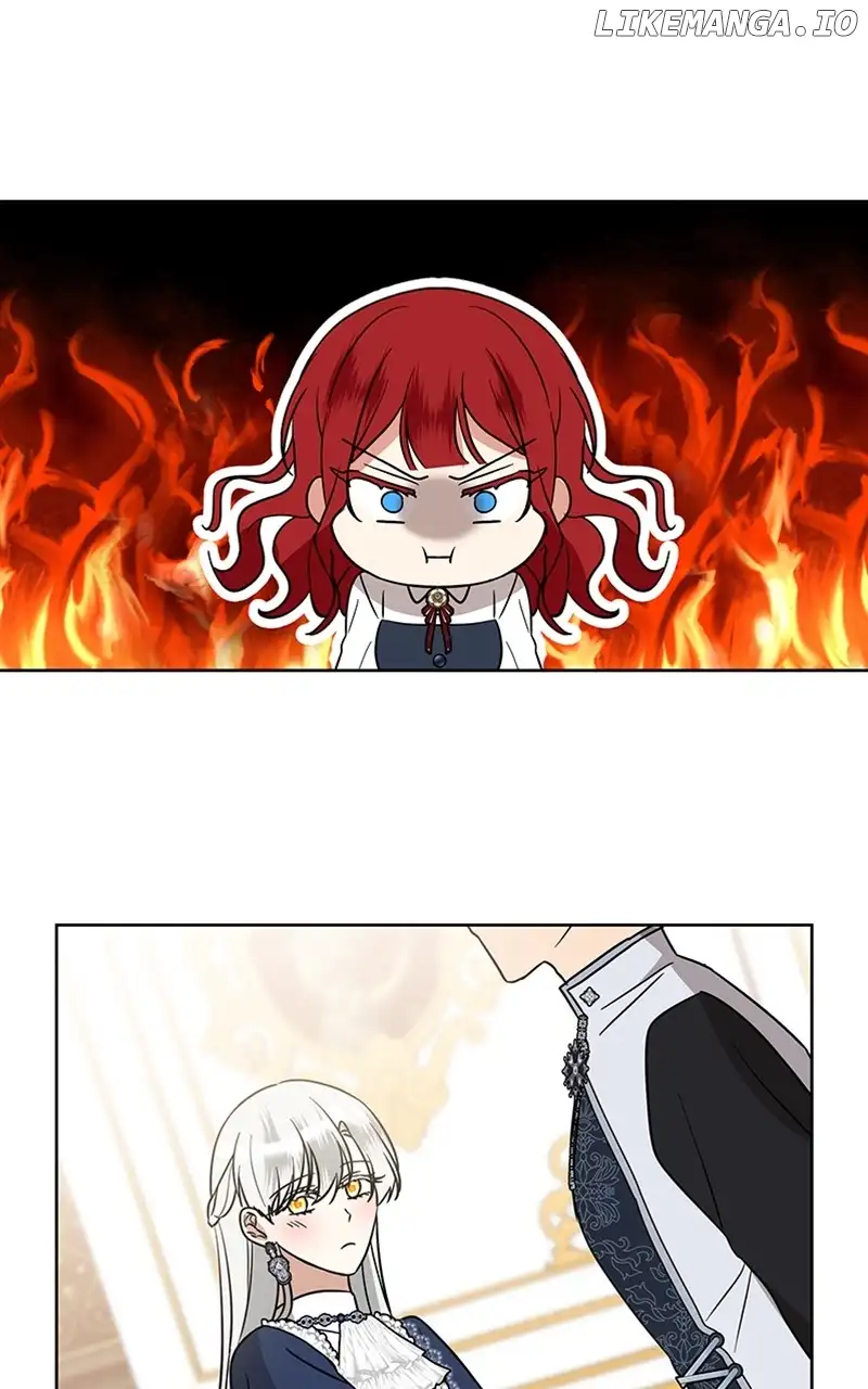 Hoping for My Death chapter 27 page 59
