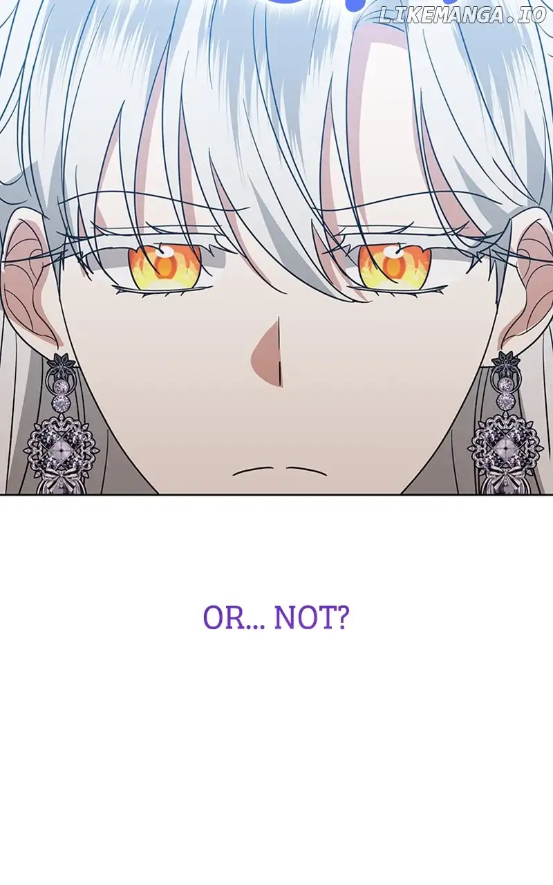 Hoping for My Death chapter 27 page 64