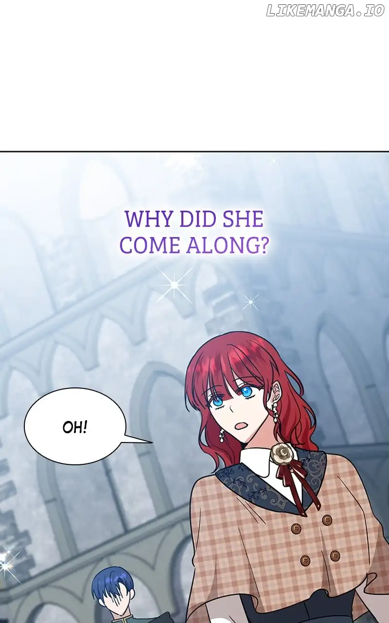 Hoping for My Death chapter 27 page 65