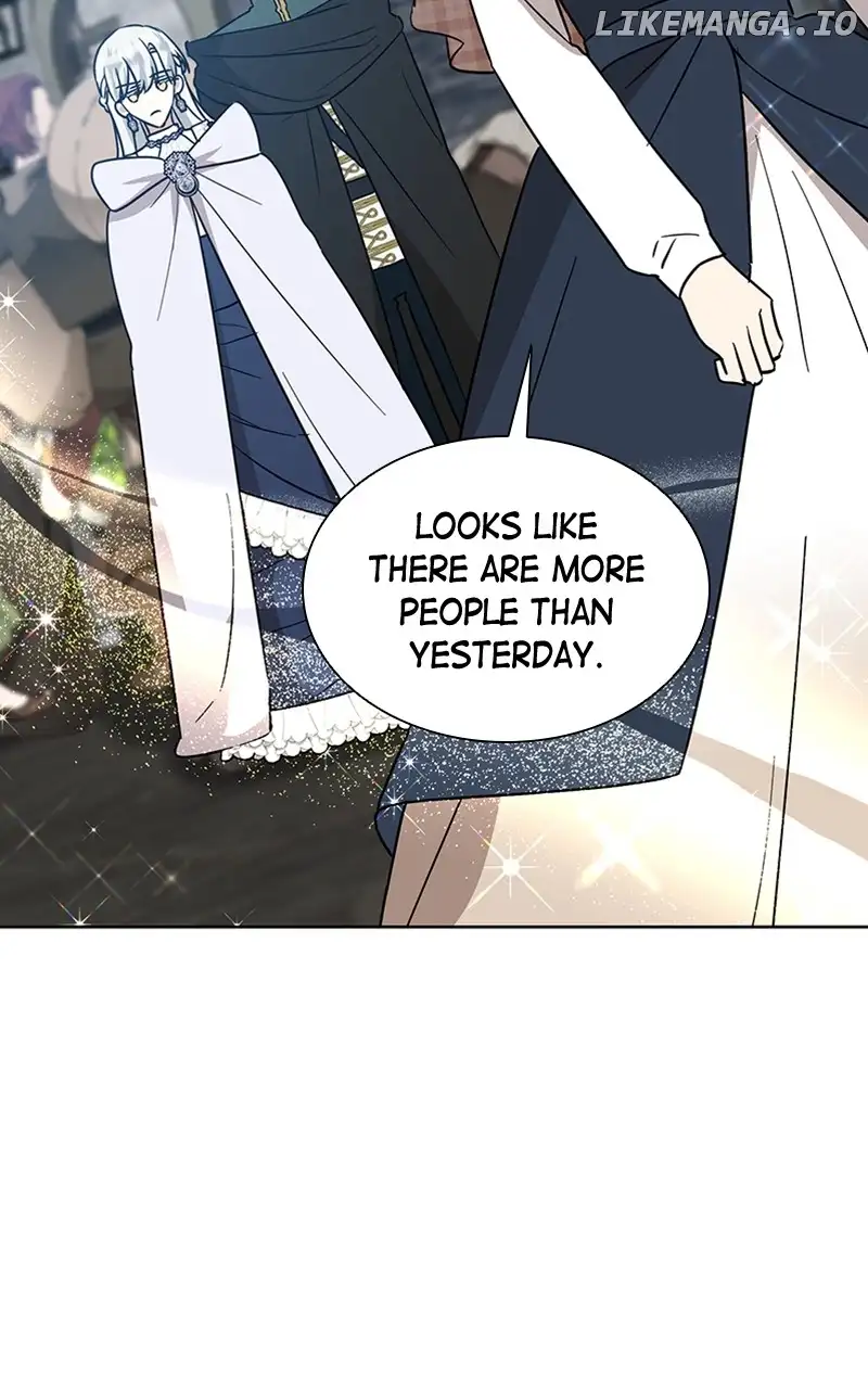 Hoping for My Death chapter 27 page 66