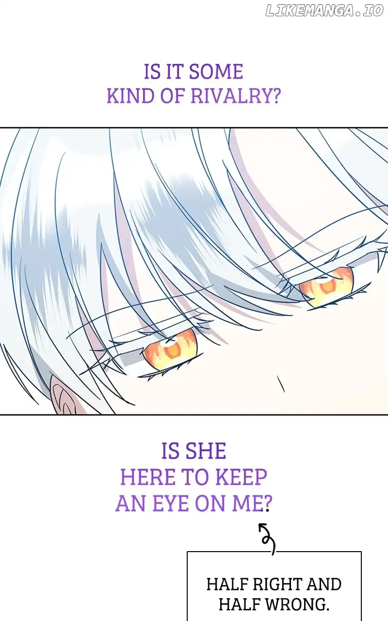 Hoping for My Death chapter 27 page 67