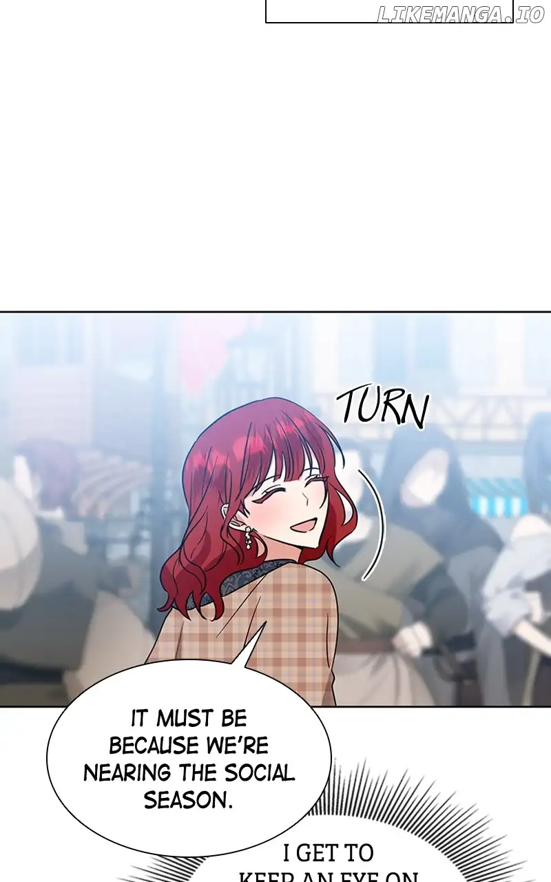 Hoping for My Death chapter 27 page 68