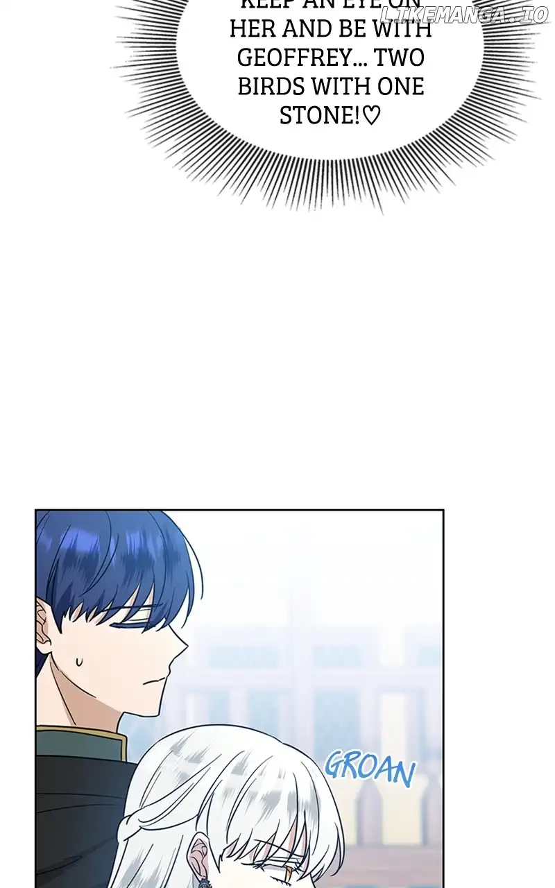 Hoping for My Death chapter 27 page 69