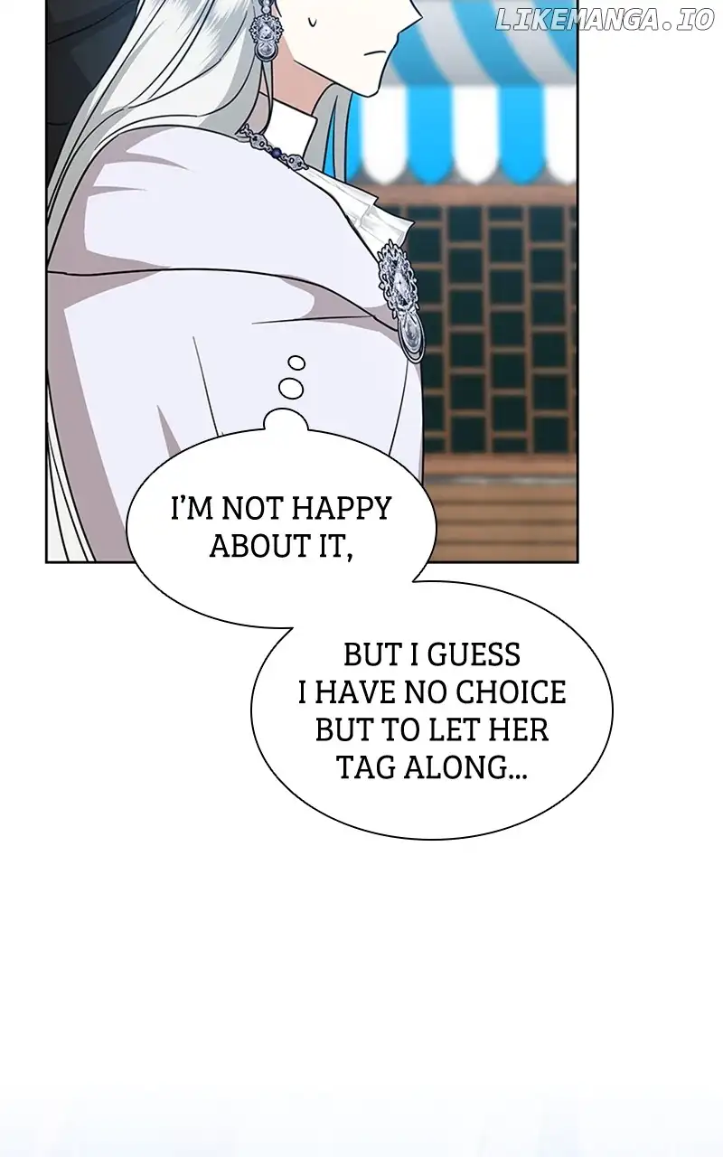 Hoping for My Death chapter 27 page 70