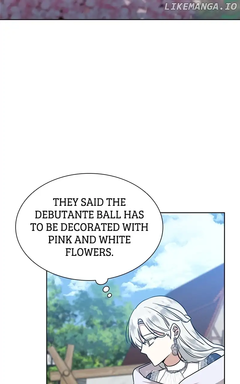 Hoping for My Death chapter 27 page 74