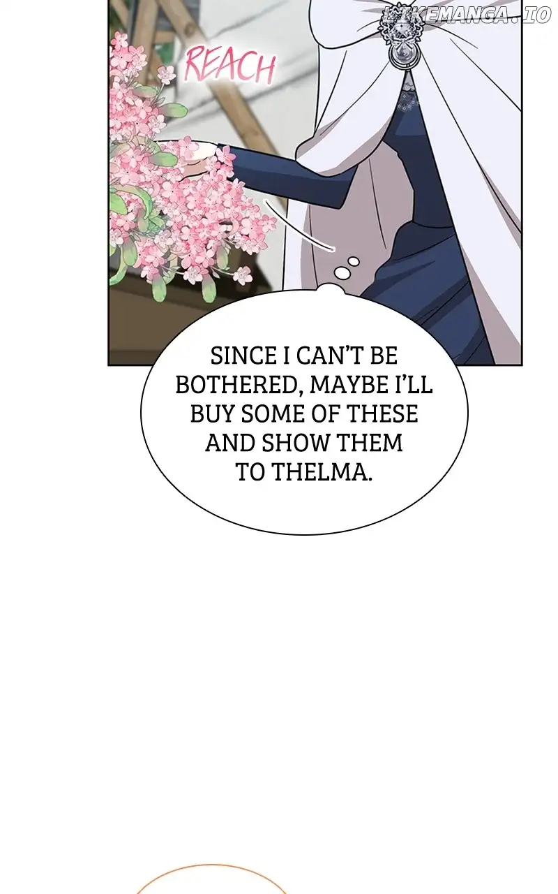 Hoping for My Death chapter 27 page 75