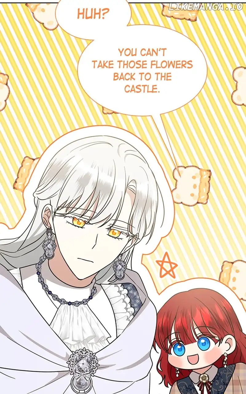 Hoping for My Death chapter 27 page 76