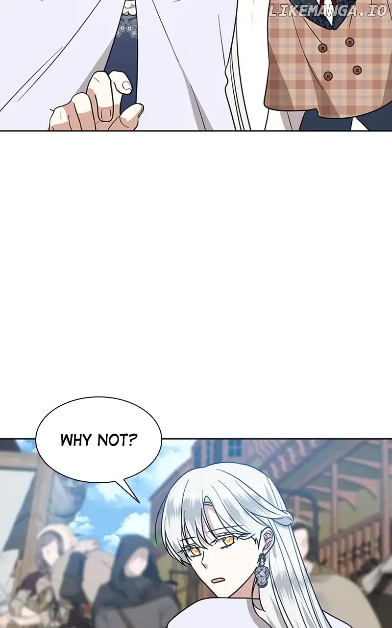 Hoping for My Death chapter 27 page 77