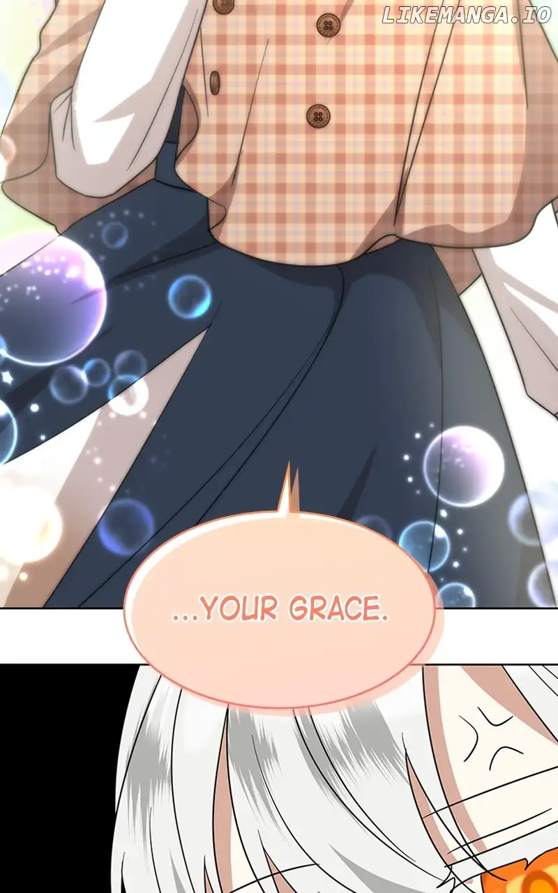 Hoping for My Death chapter 27 page 81