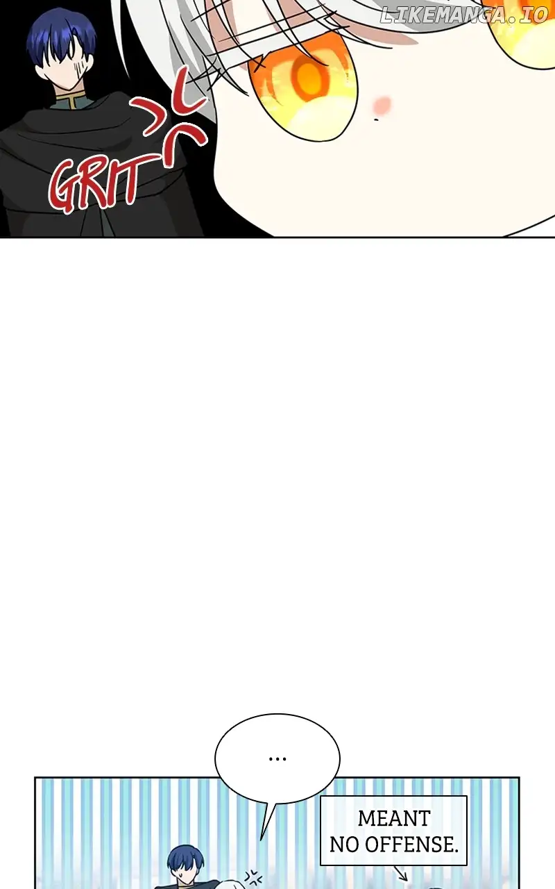 Hoping for My Death chapter 27 page 82