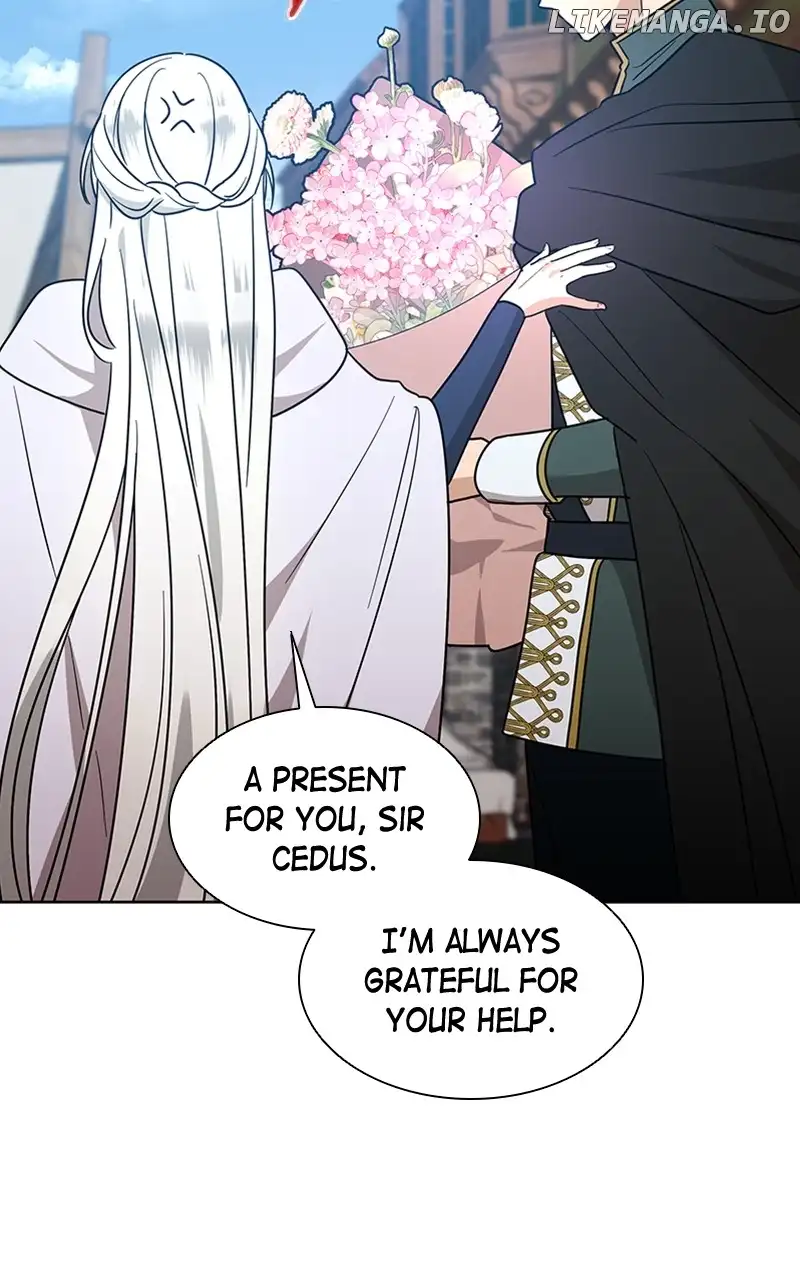 Hoping for My Death chapter 27 page 86