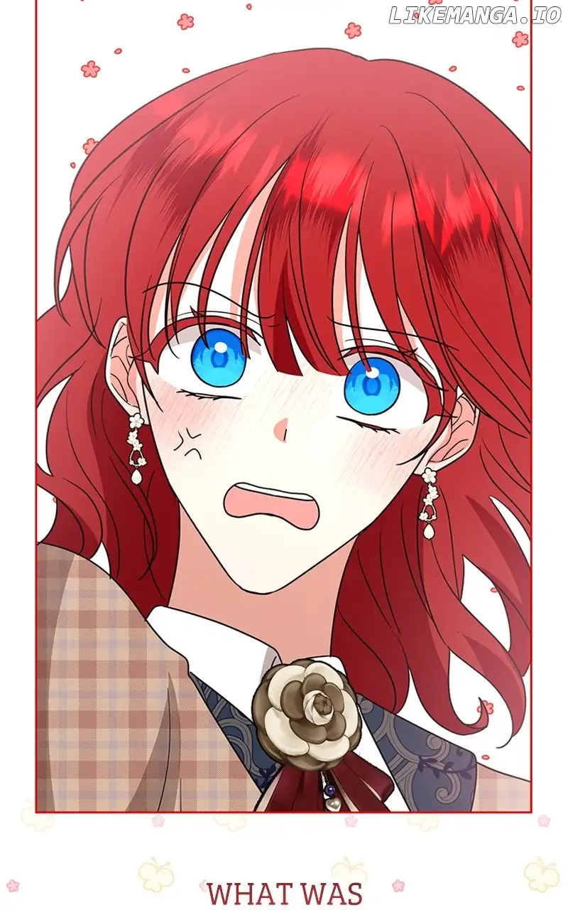 Hoping for My Death chapter 27 page 88