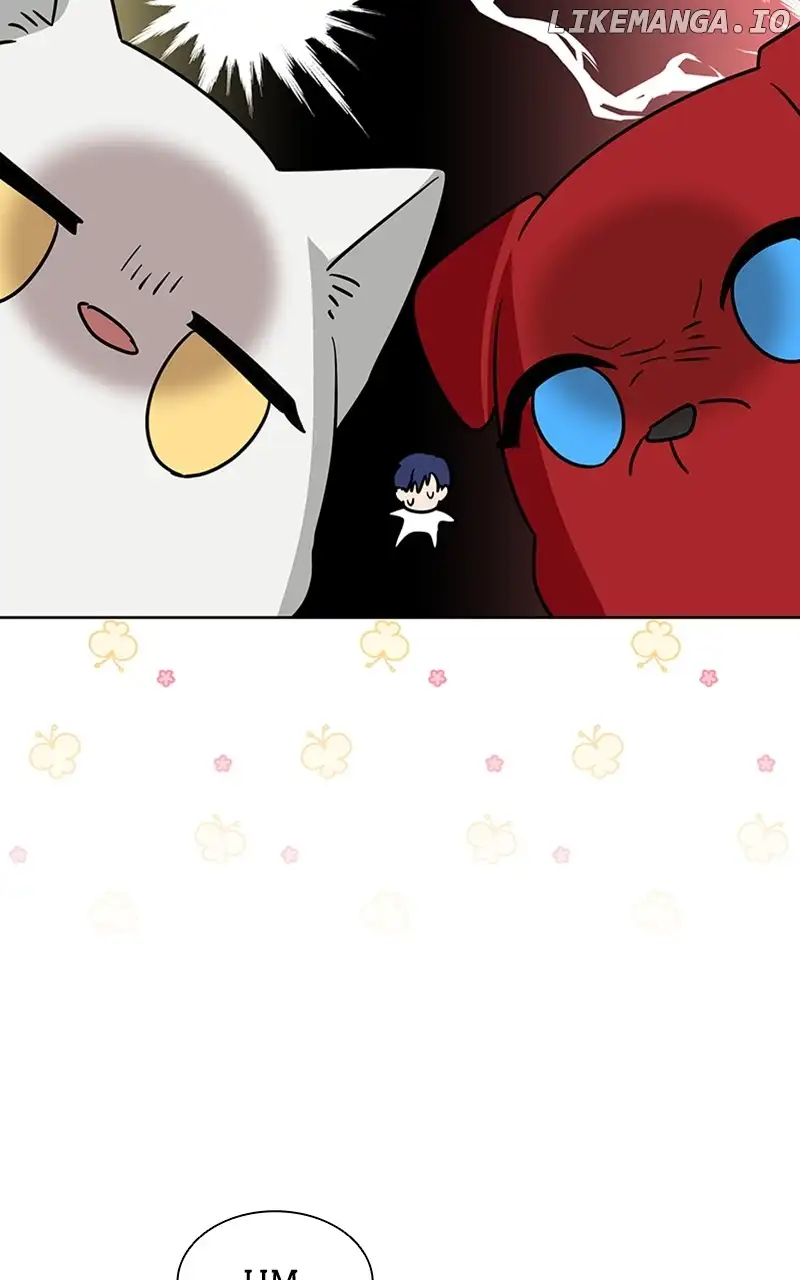 Hoping for My Death chapter 27 page 90