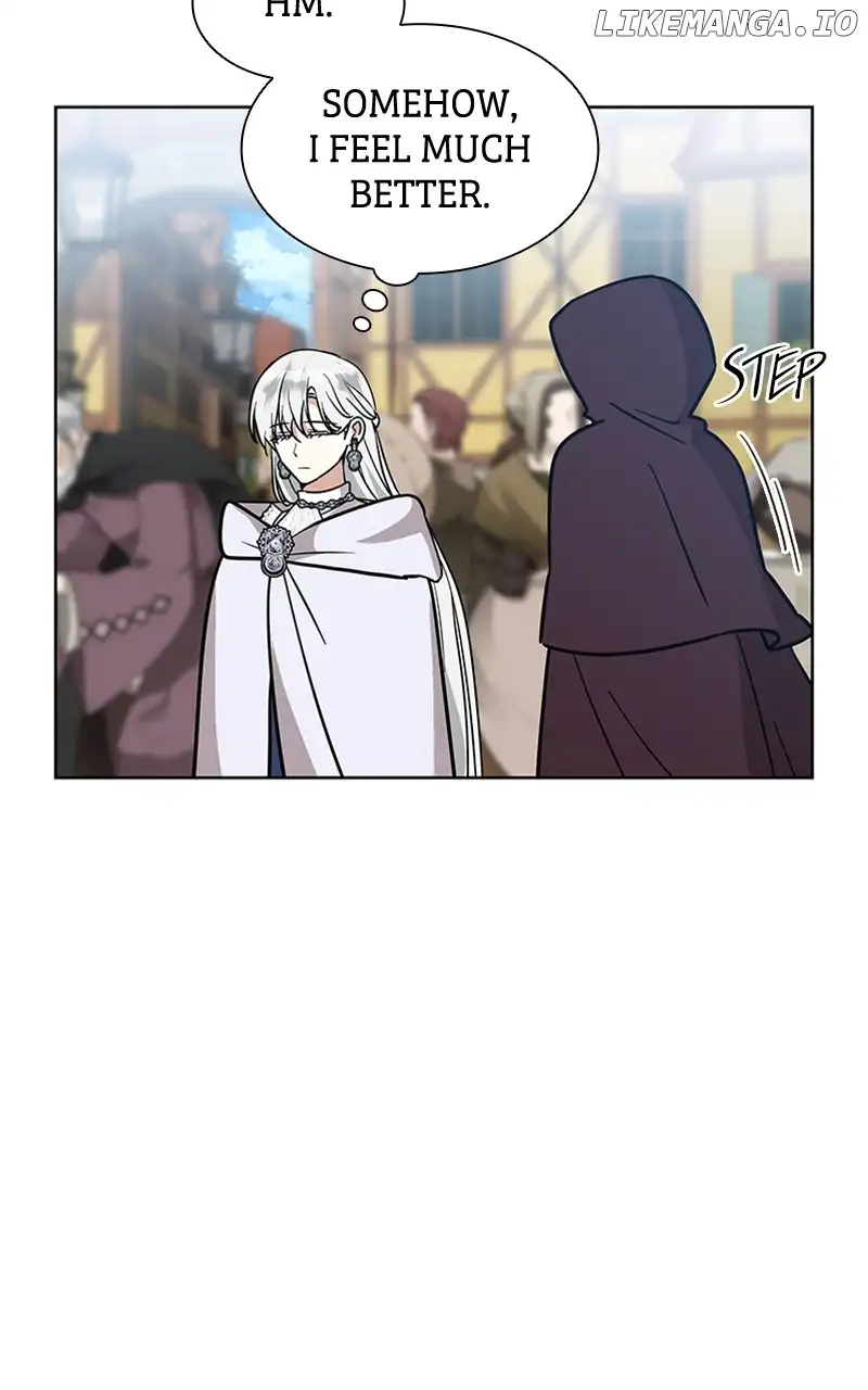 Hoping for My Death chapter 27 page 91