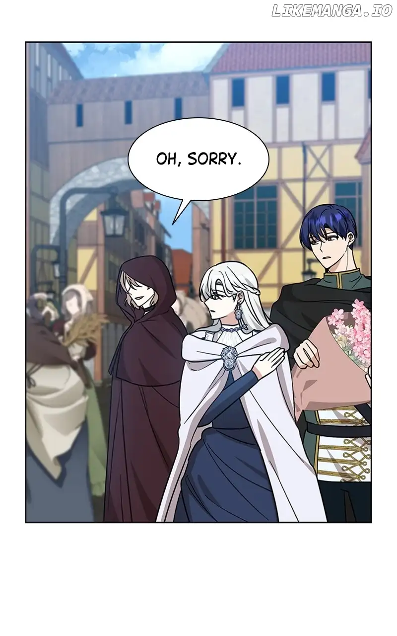 Hoping for My Death chapter 27 page 93