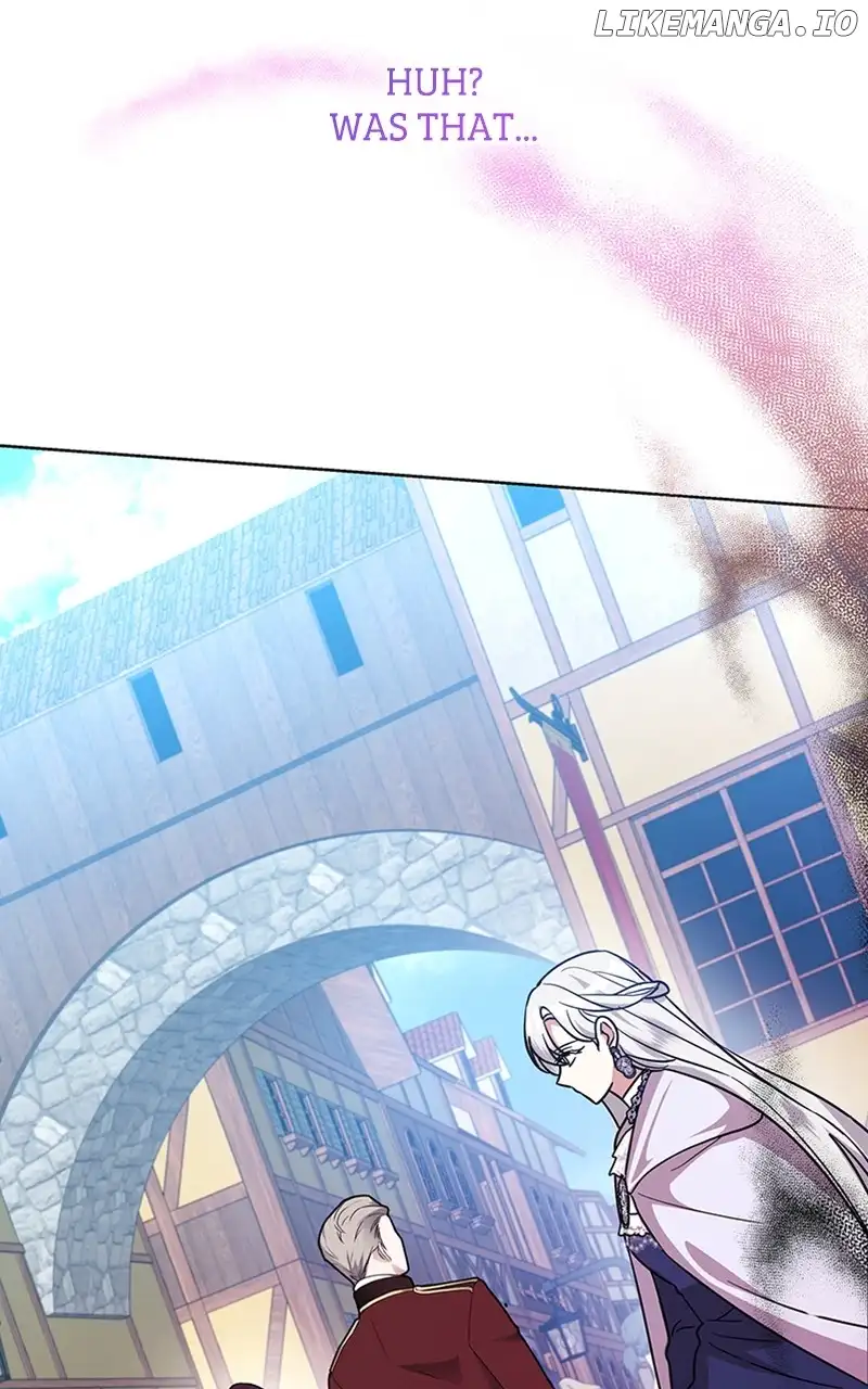 Hoping for My Death chapter 27 page 97