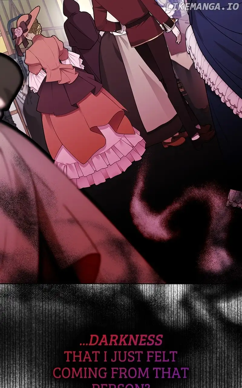 Hoping for My Death chapter 27 page 98