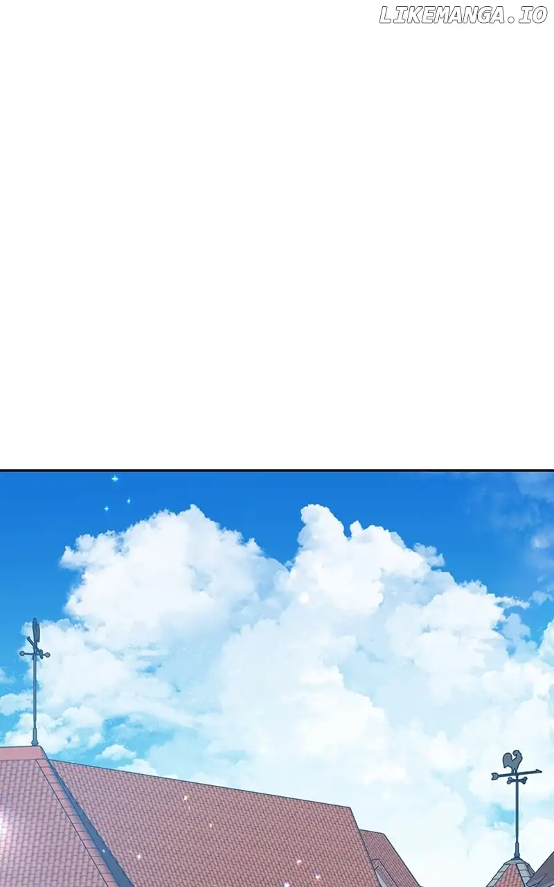 Hoping for My Death chapter 28 page 1