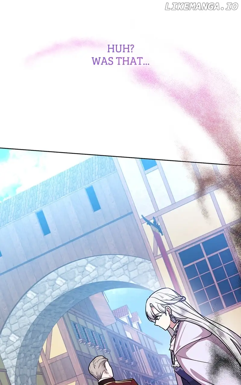 Hoping for My Death chapter 28 page 5