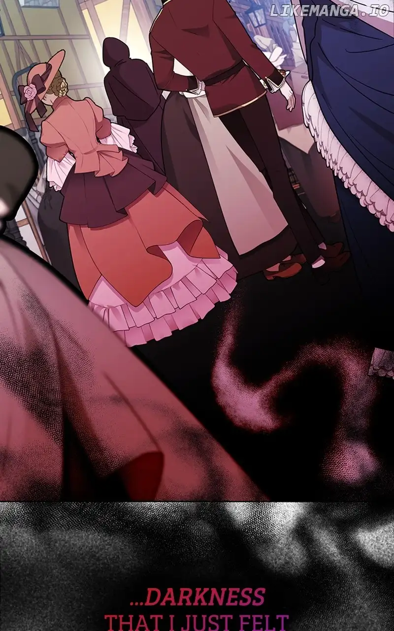 Hoping for My Death chapter 28 page 6