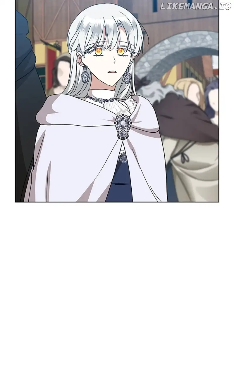 Hoping for My Death chapter 28 page 8