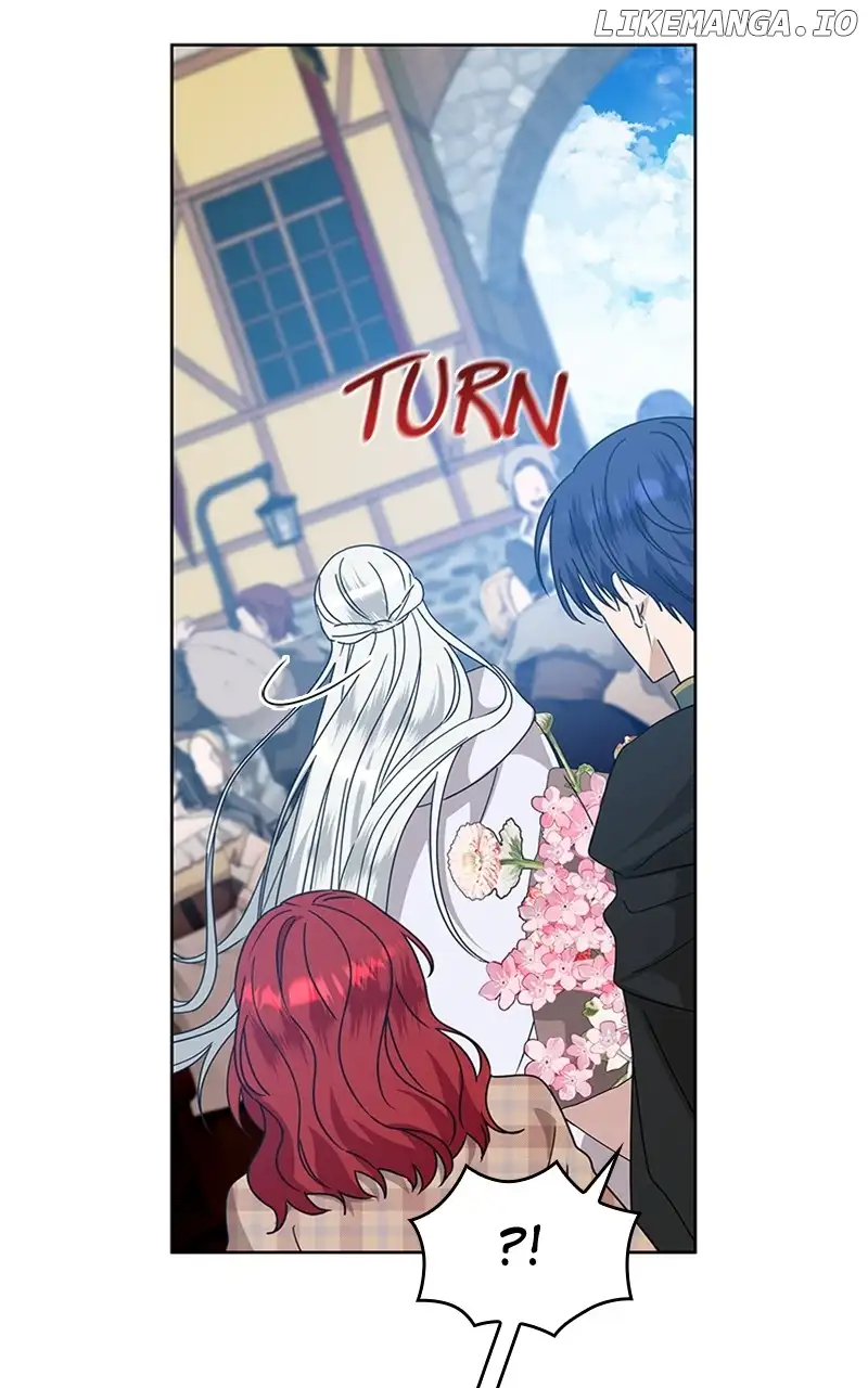 Hoping for My Death chapter 28 page 9