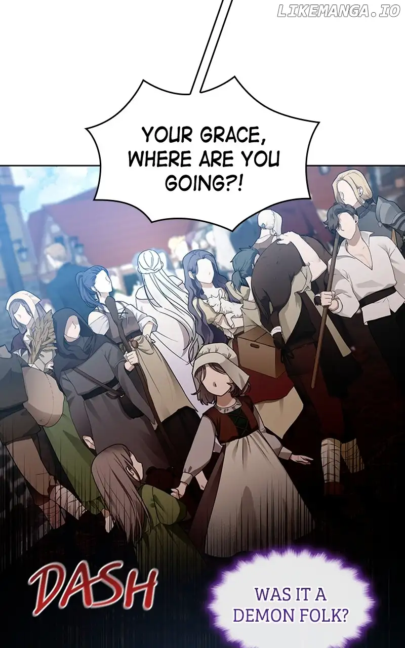 Hoping for My Death chapter 28 page 10