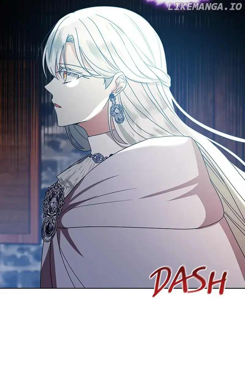 Hoping for My Death chapter 28 page 11