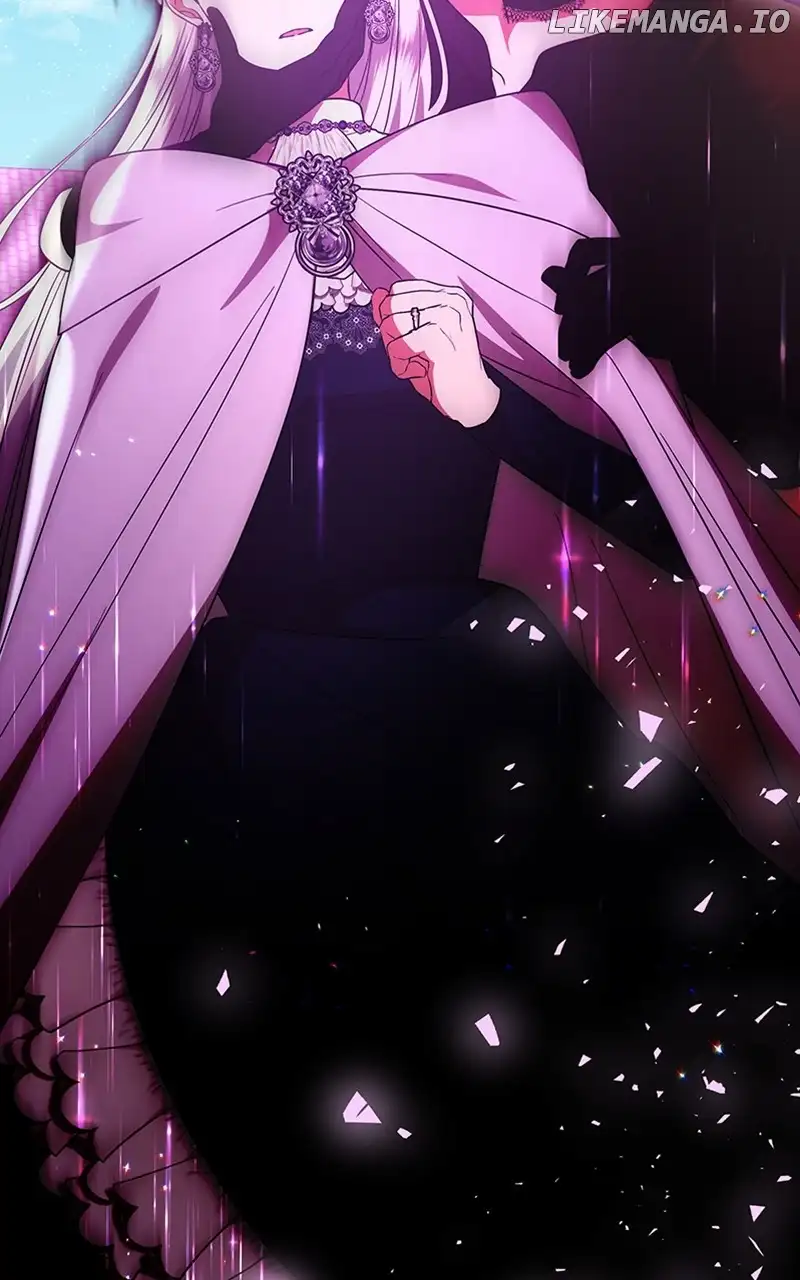 Hoping for My Death chapter 28 page 18