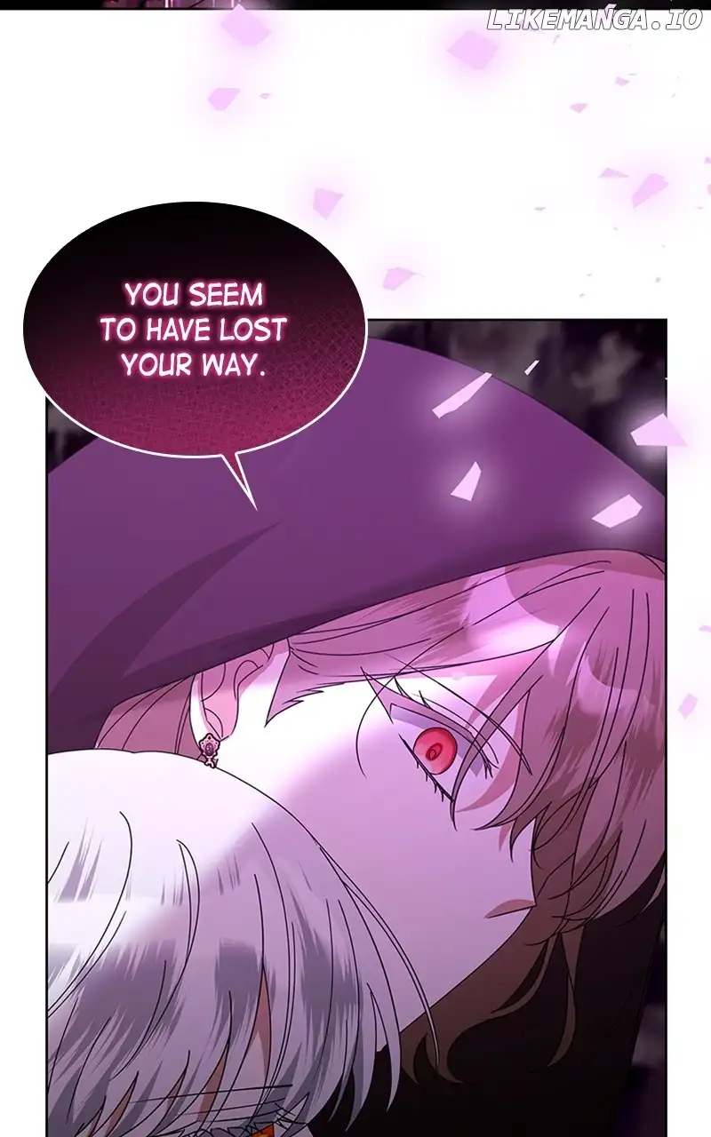 Hoping for My Death chapter 28 page 19