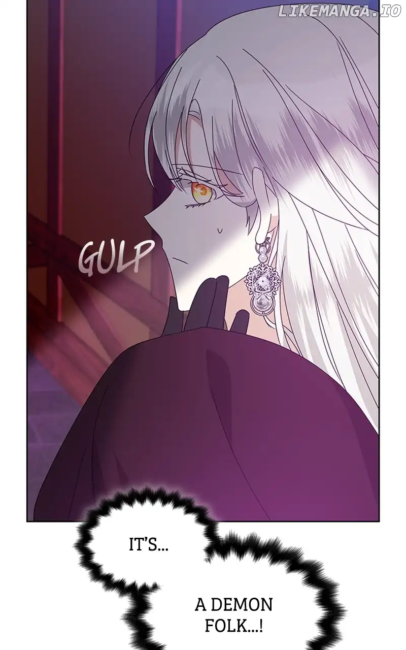 Hoping for My Death chapter 28 page 21