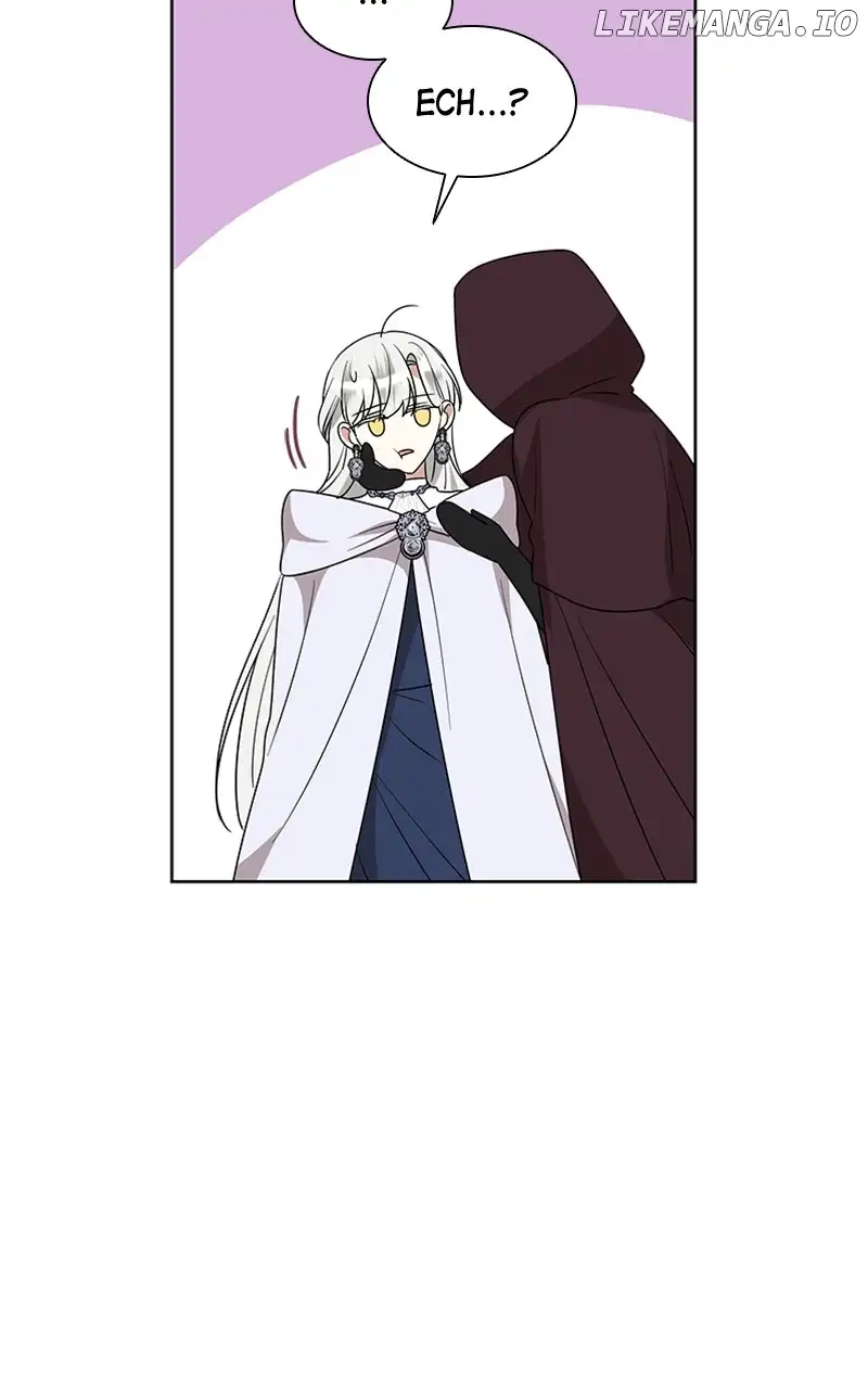 Hoping for My Death chapter 28 page 23