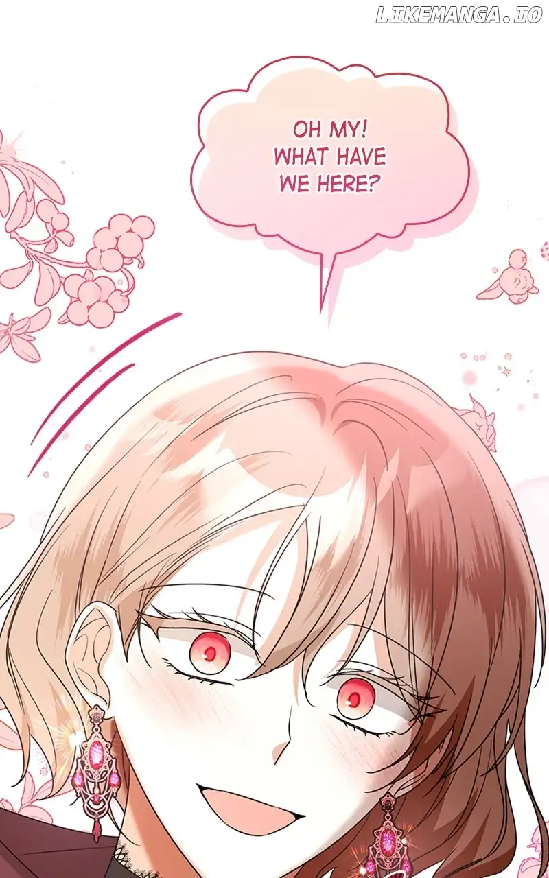Hoping for My Death chapter 28 page 24