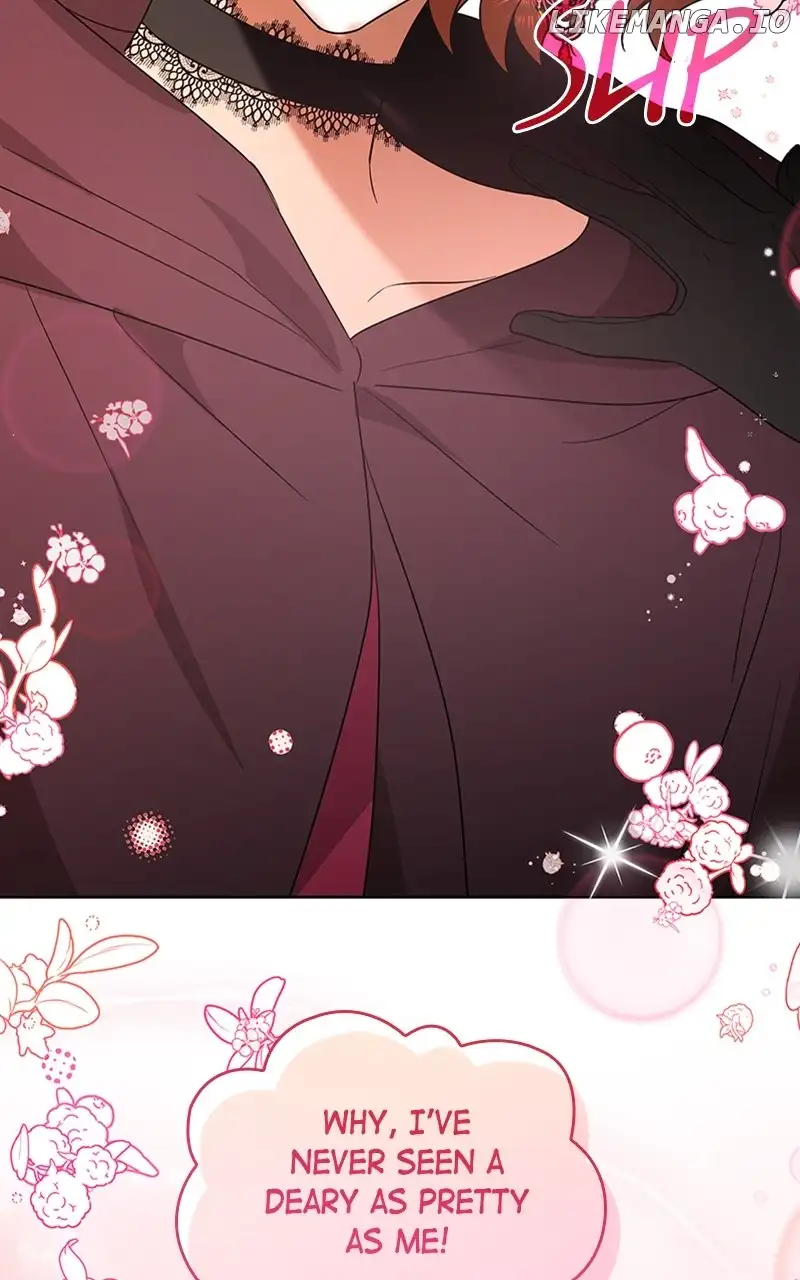 Hoping for My Death chapter 28 page 25