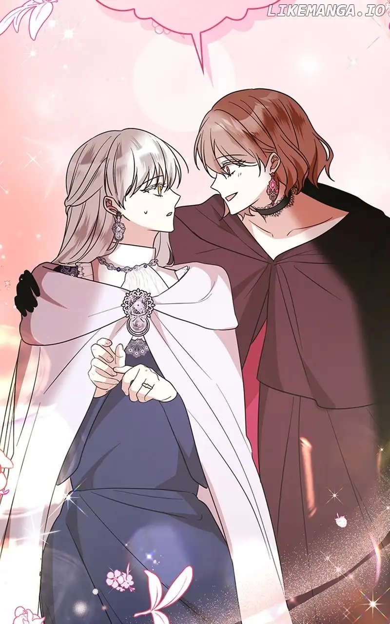 Hoping for My Death chapter 28 page 26