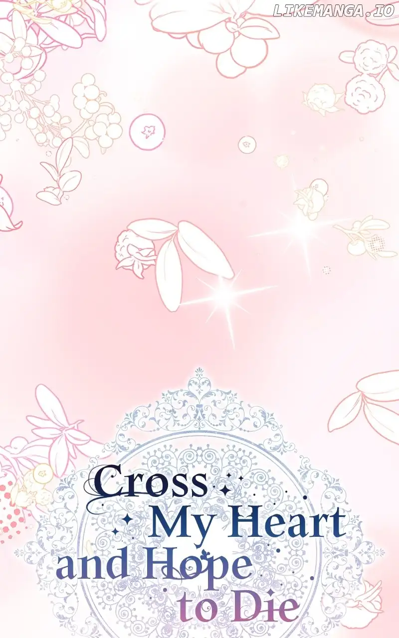 Hoping for My Death chapter 28 page 29