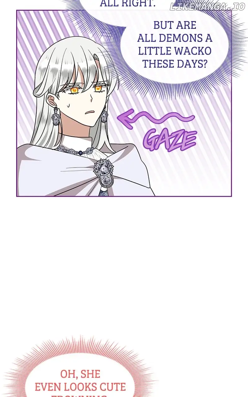 Hoping for My Death chapter 28 page 31