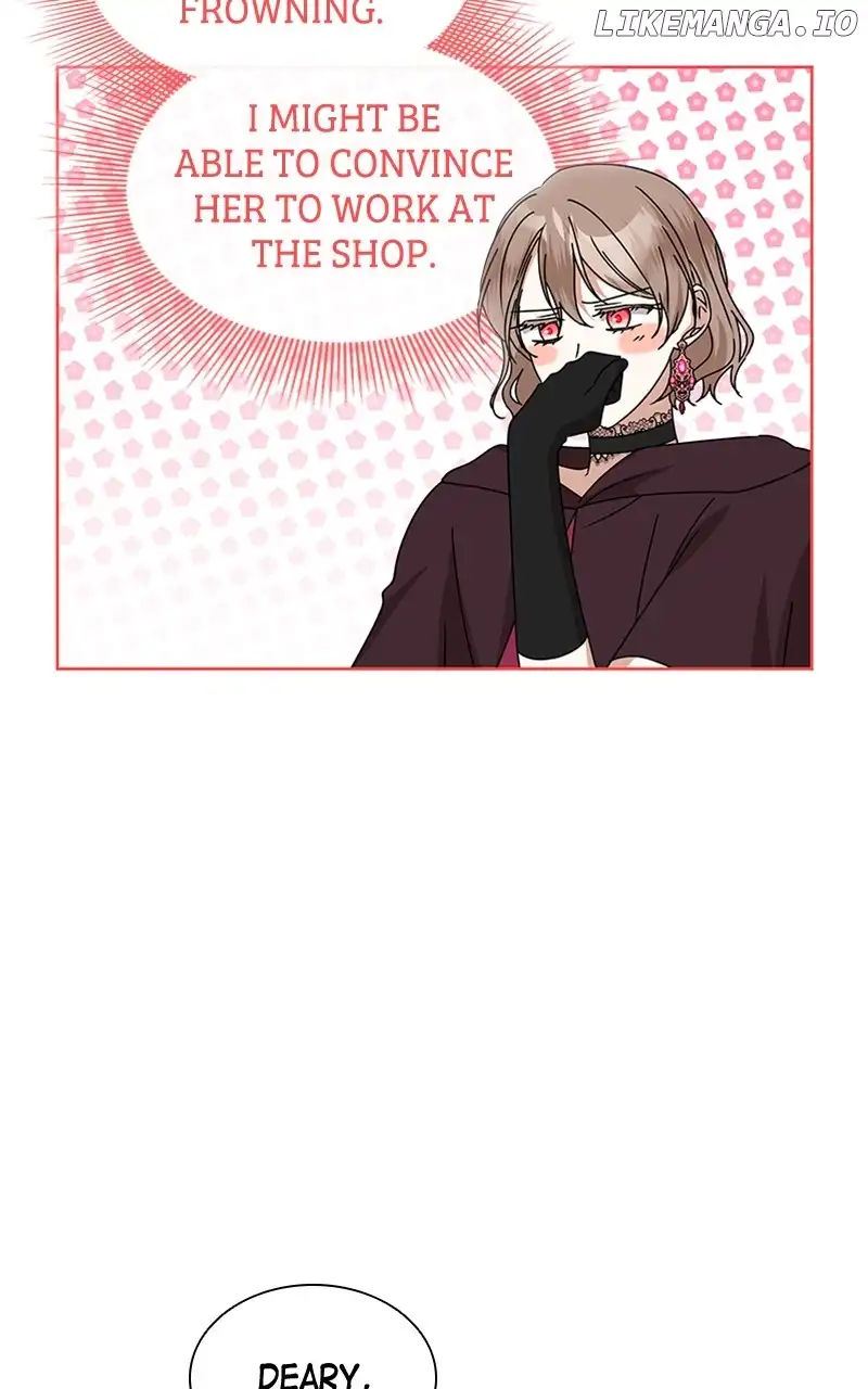 Hoping for My Death chapter 28 page 32