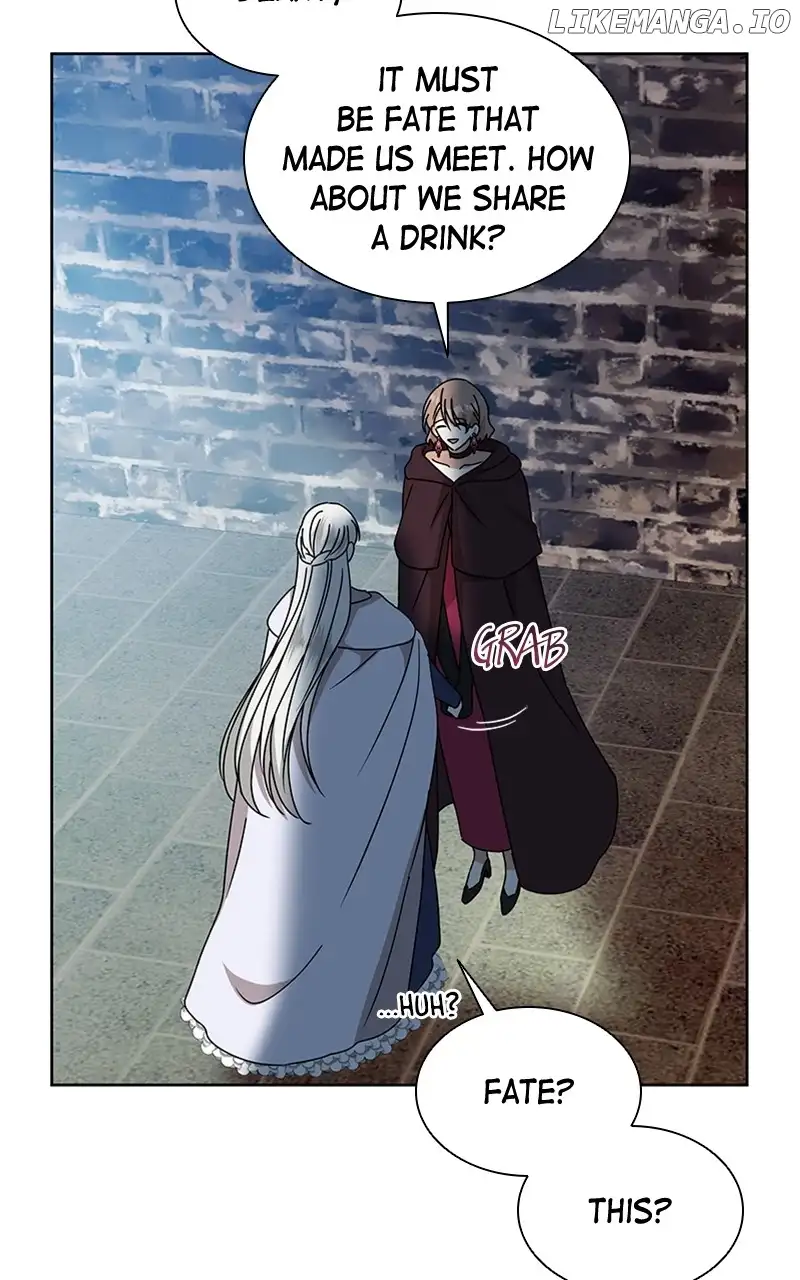 Hoping for My Death chapter 28 page 33