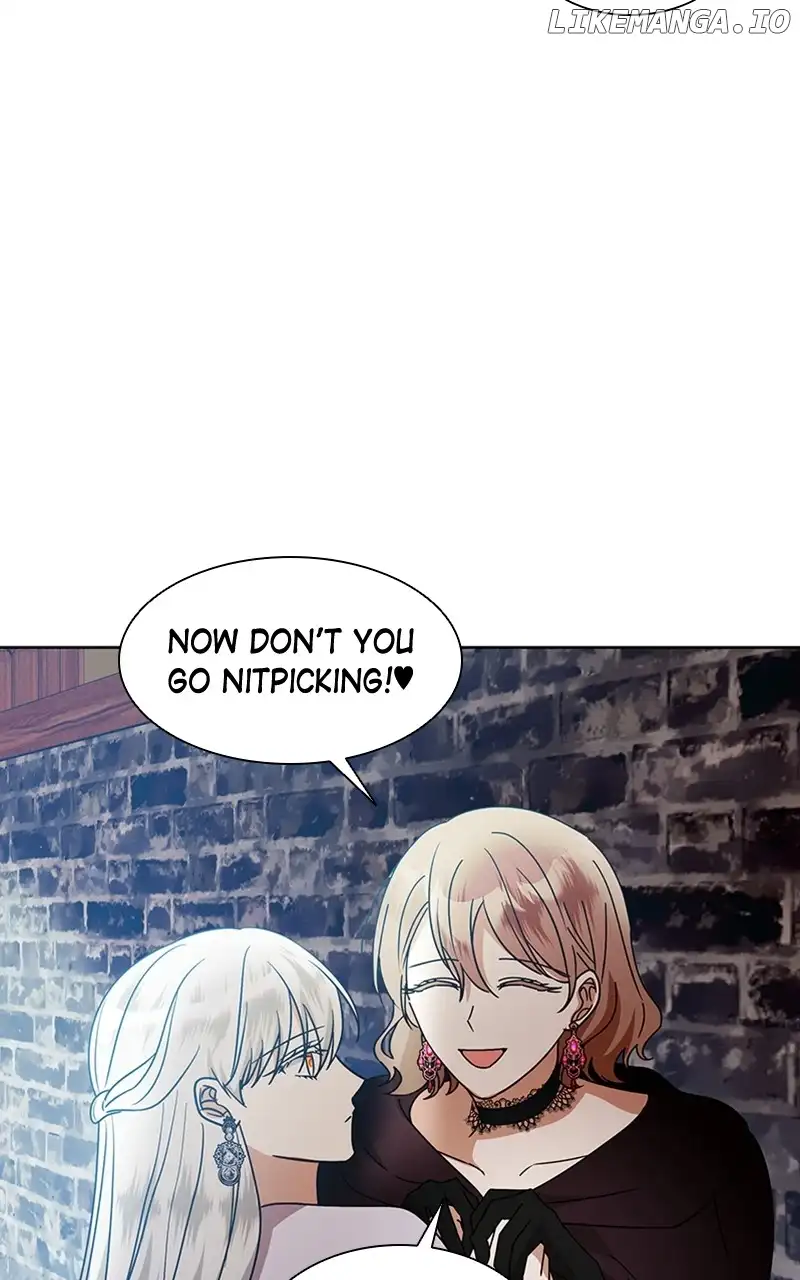 Hoping for My Death chapter 28 page 34