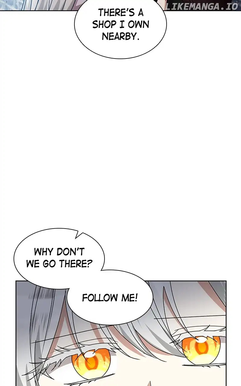 Hoping for My Death chapter 28 page 35