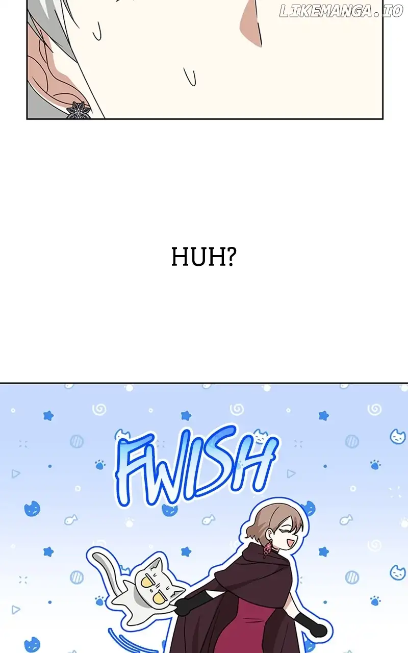 Hoping for My Death chapter 28 page 36