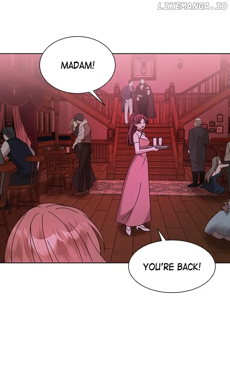 Hoping for My Death chapter 28 page 41