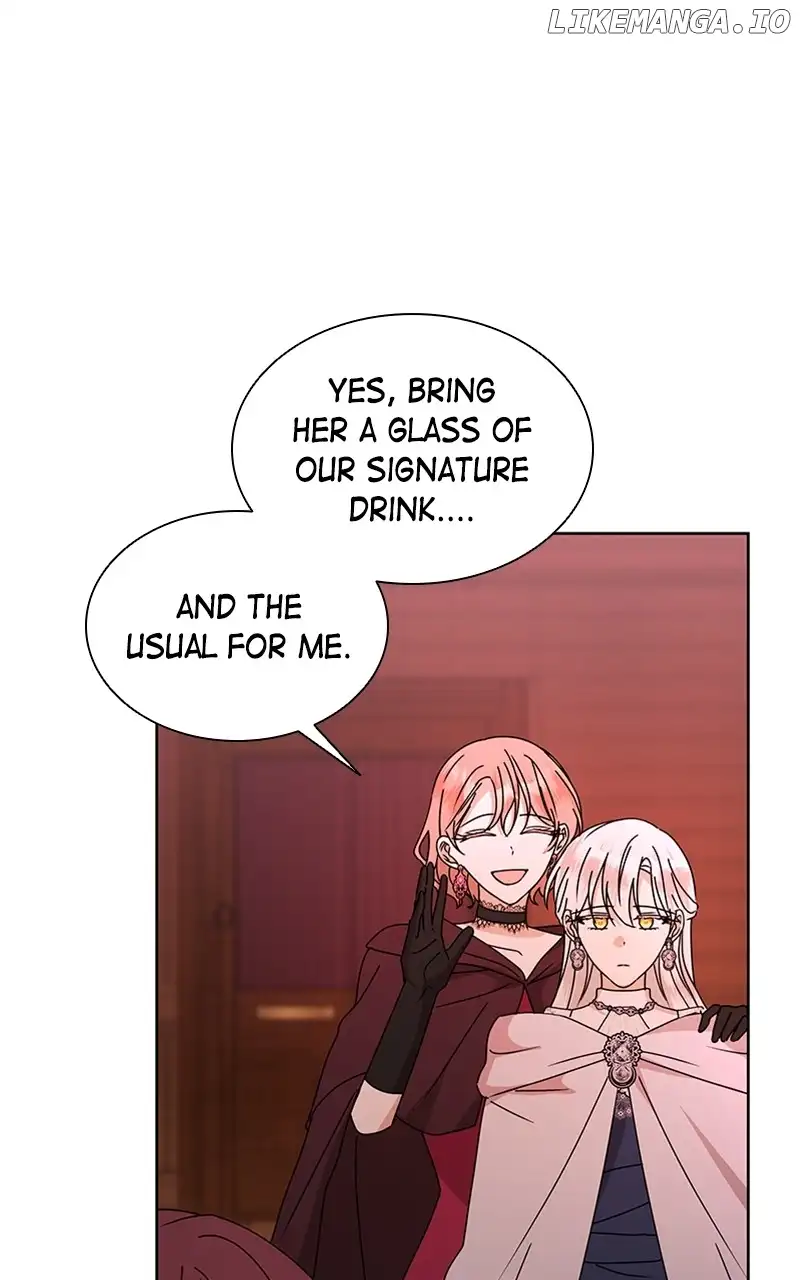 Hoping for My Death chapter 28 page 42