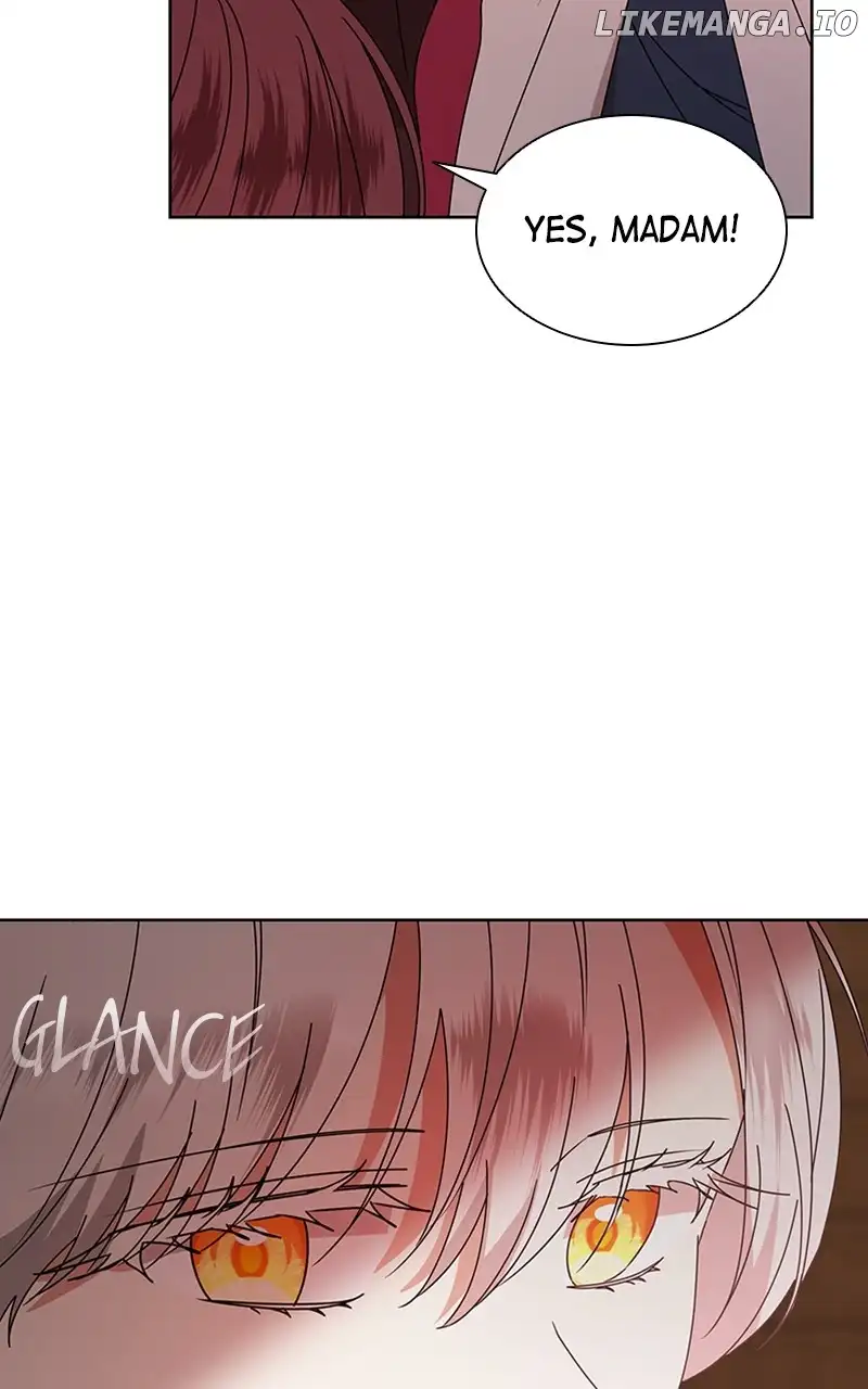 Hoping for My Death chapter 28 page 43