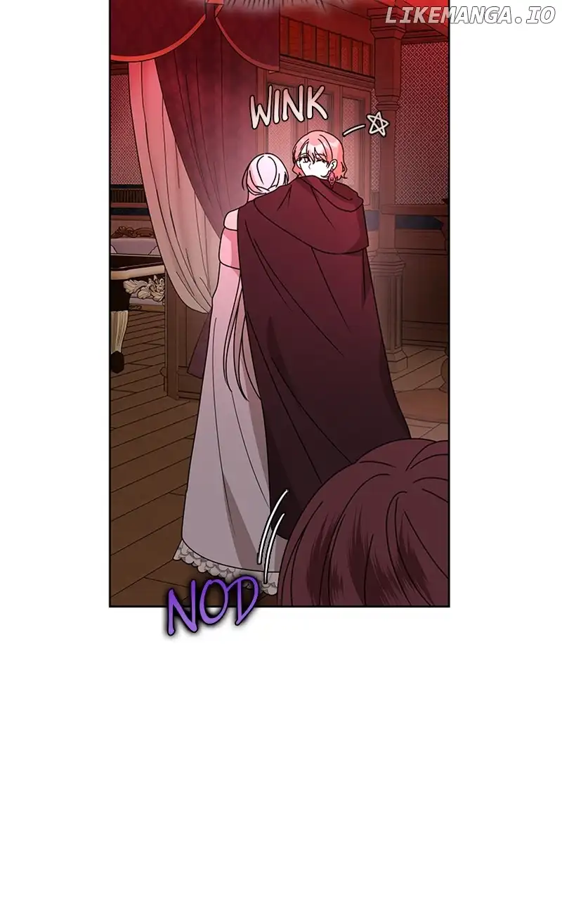 Hoping for My Death chapter 28 page 45