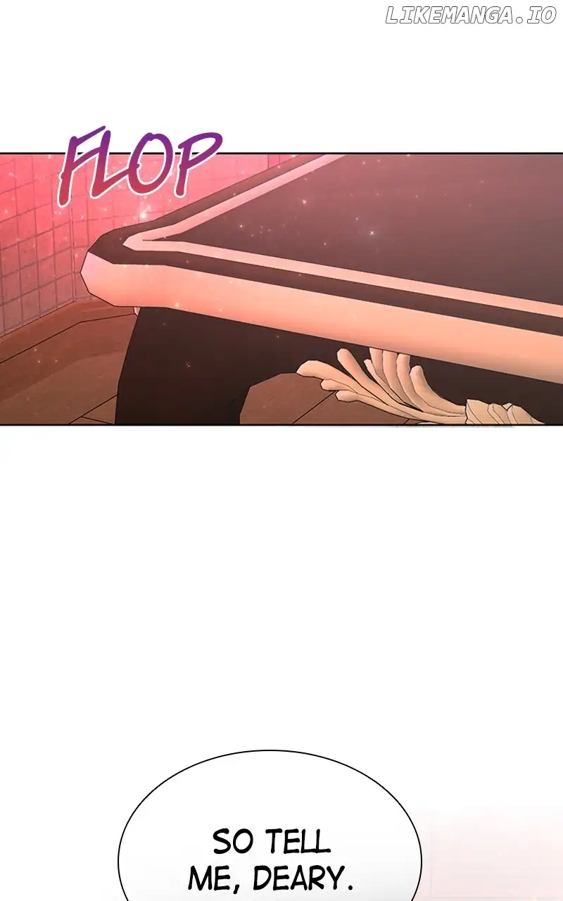 Hoping for My Death chapter 28 page 46