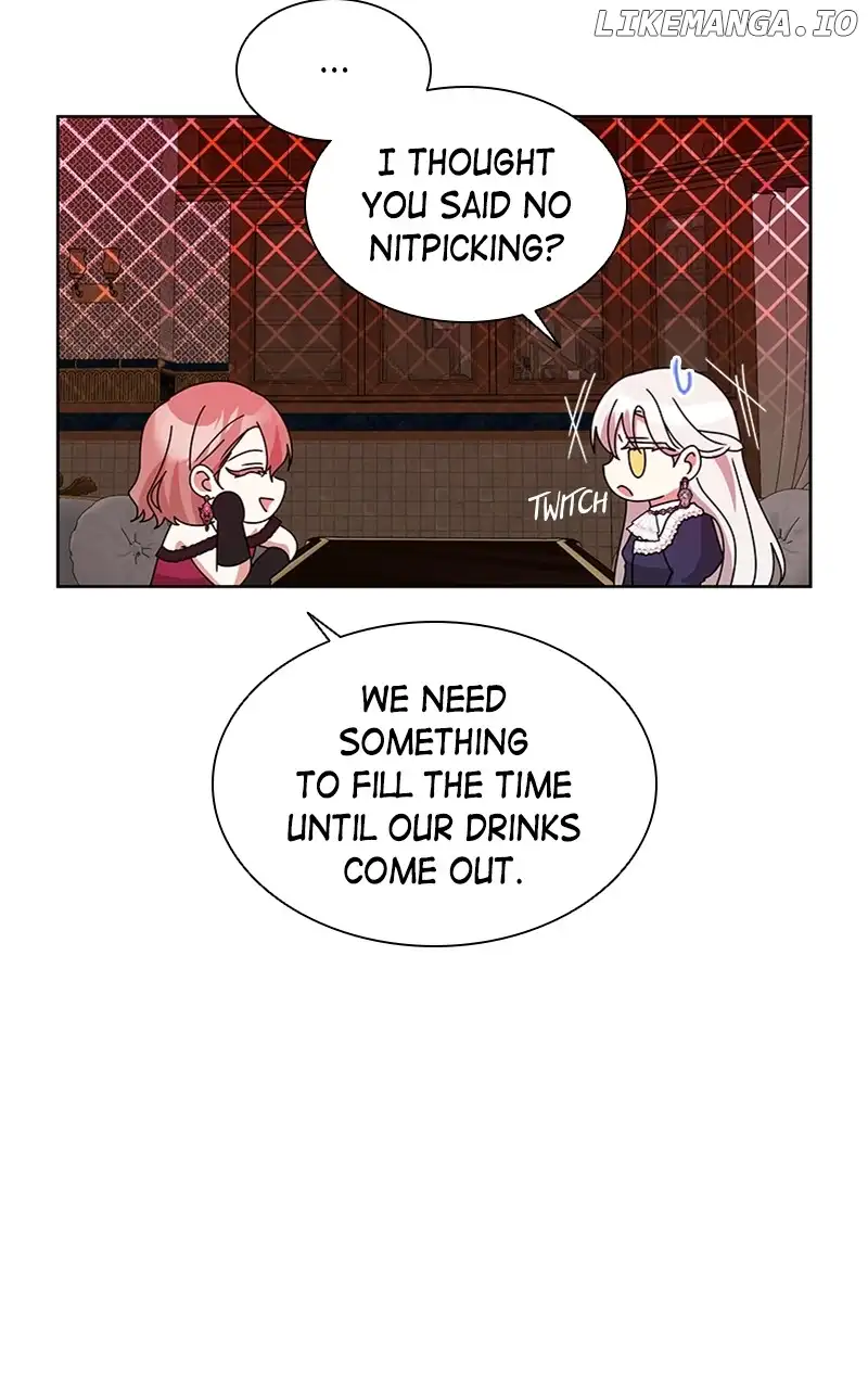 Hoping for My Death chapter 28 page 49
