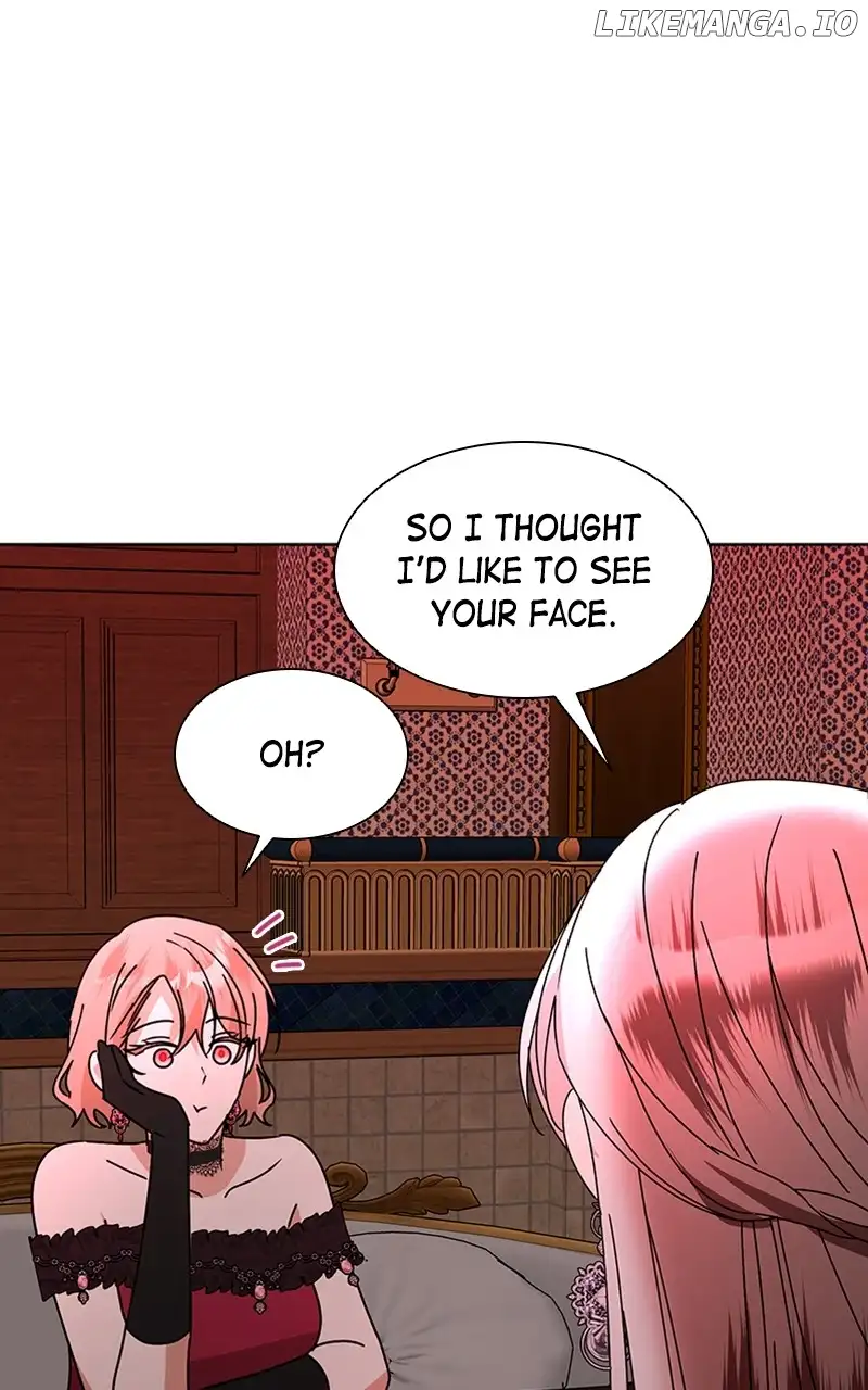 Hoping for My Death chapter 28 page 51
